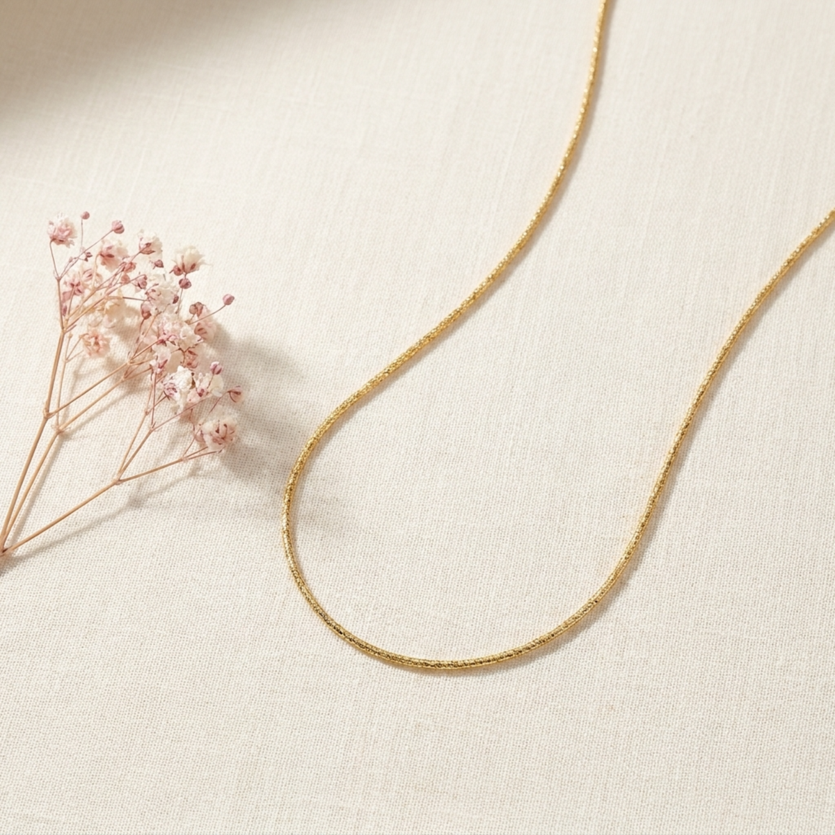 Aurielle Fine Antique Chain