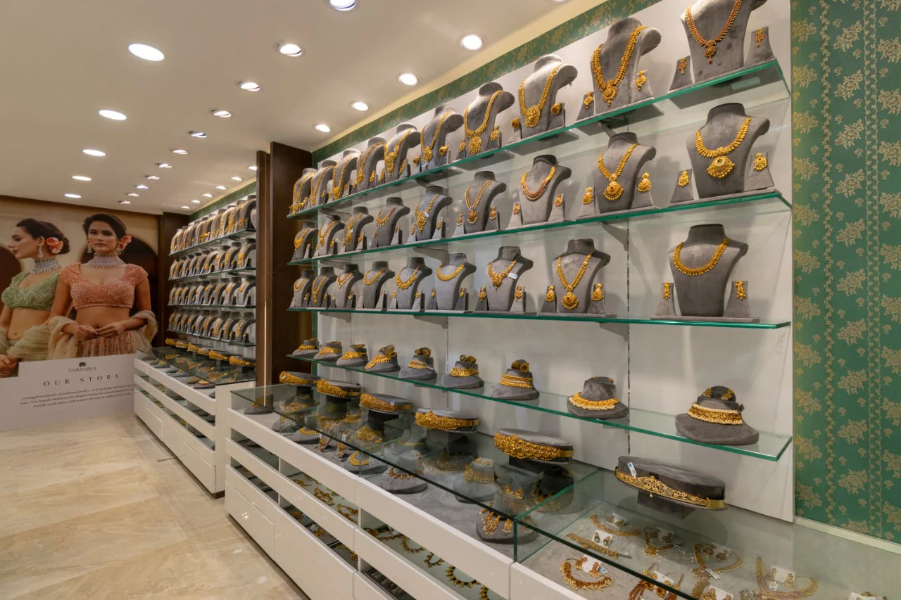 Jewelry store top sales near me