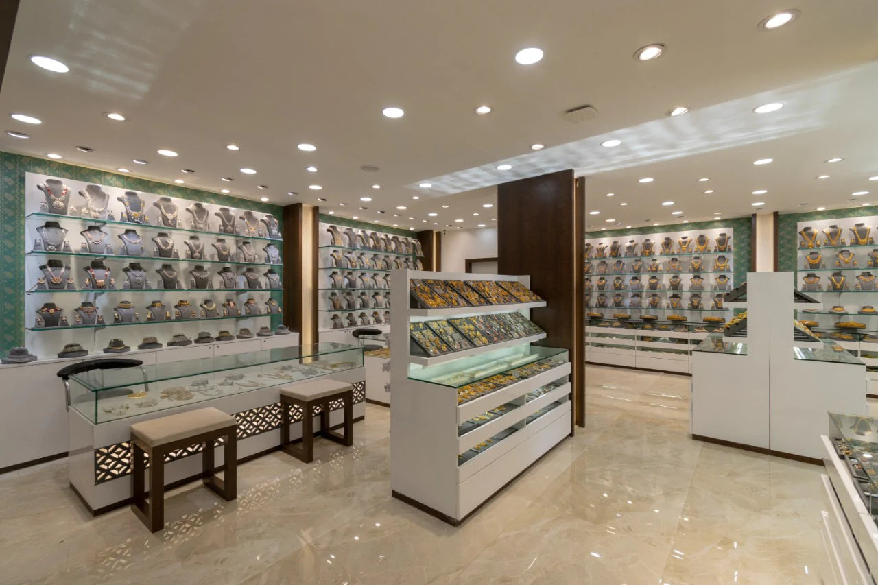 Retail Stores Tarinika Tarinika India