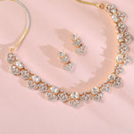 Kaveh Nakshatra Necklace Set