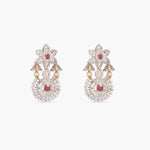 Jeevika Nakshatra CZ Necklace Set