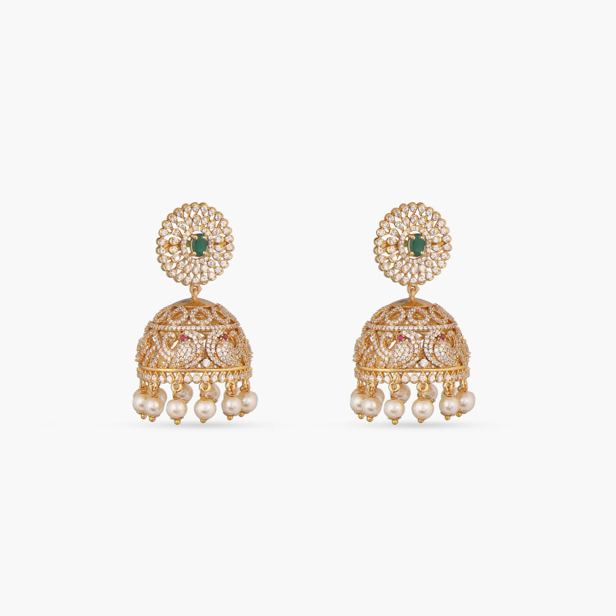 Arman Nakshatra Necklace Set