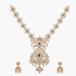 Arman Nakshatra Necklace Set