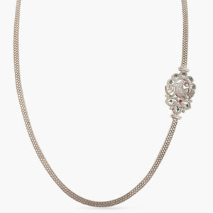 Buy Thali Chain Side Pendant Necklace Tarinika s Indian jewellery Tarinika India
