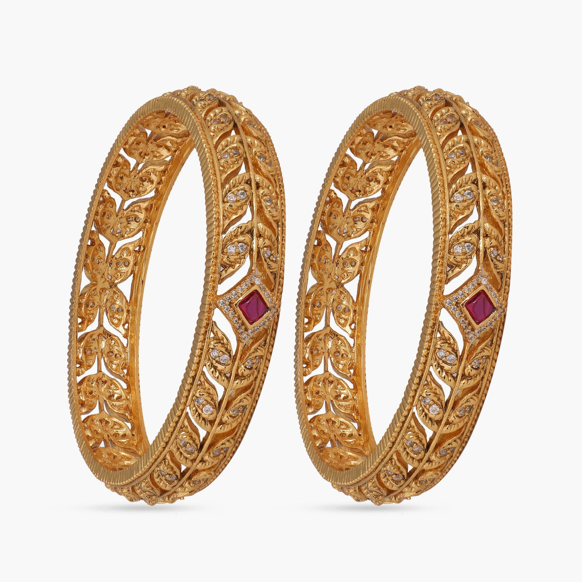 Noha Antique Bangles