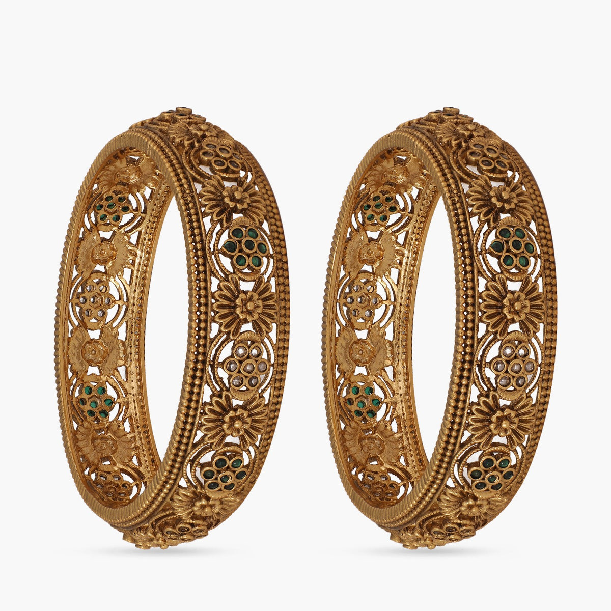Azai Antique Bangles
