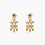 Hiran Nakshatra Necklace Set