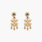Hiran Nakshatra Necklace Set