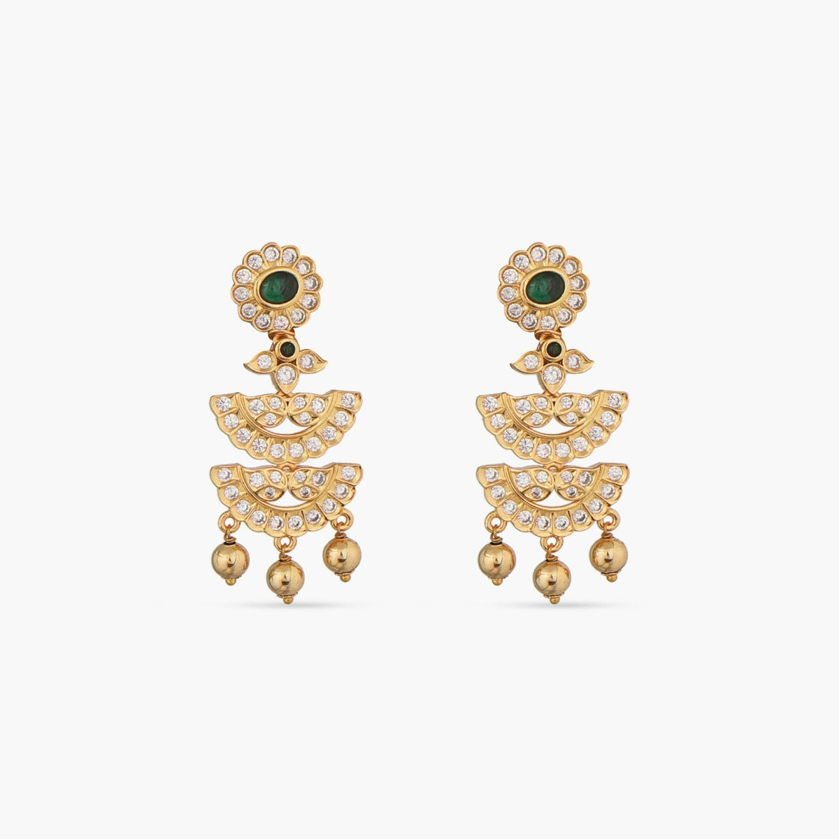 Hiran Nakshatra Necklace Set
