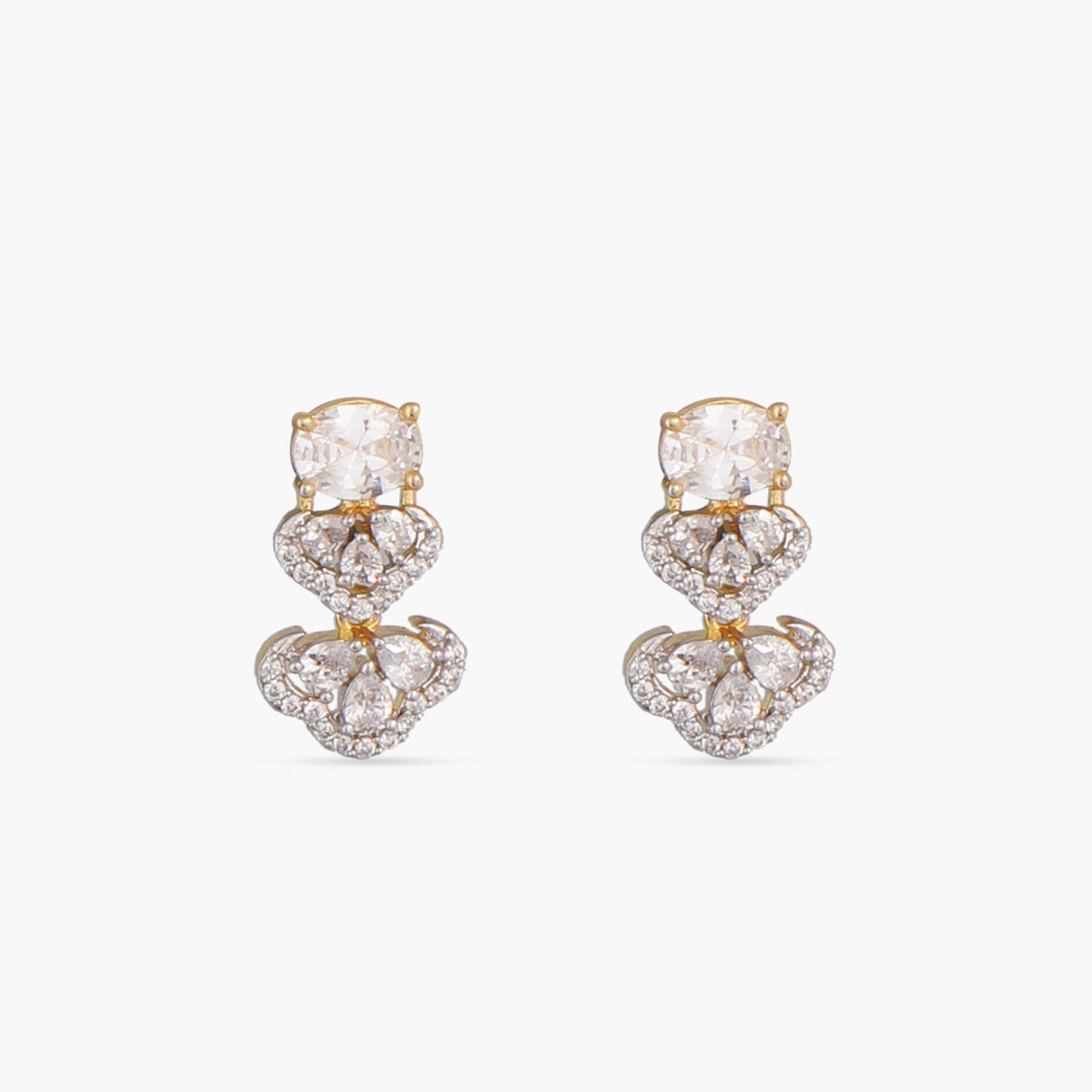 Kaveh Nakshatra Necklace Set