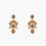 Mishika Antique Necklace Set