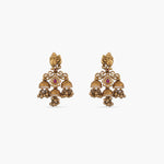 Tarun Antique Pendant Set