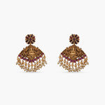 Rahini Antique Nakshi Choker Set