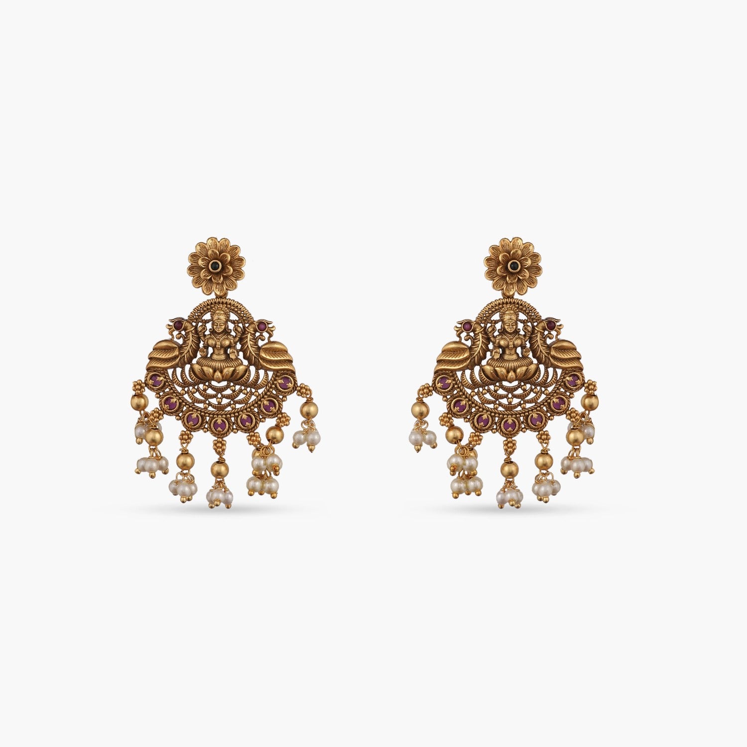 Bhavya Antique Choker Set