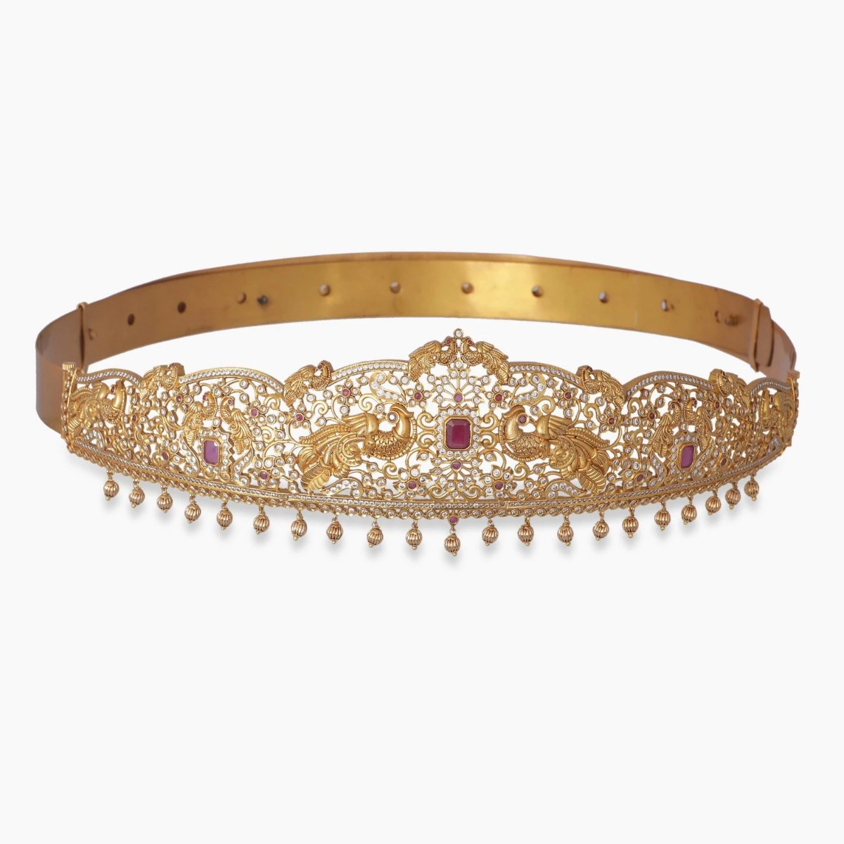 Radha Antique Waist Band