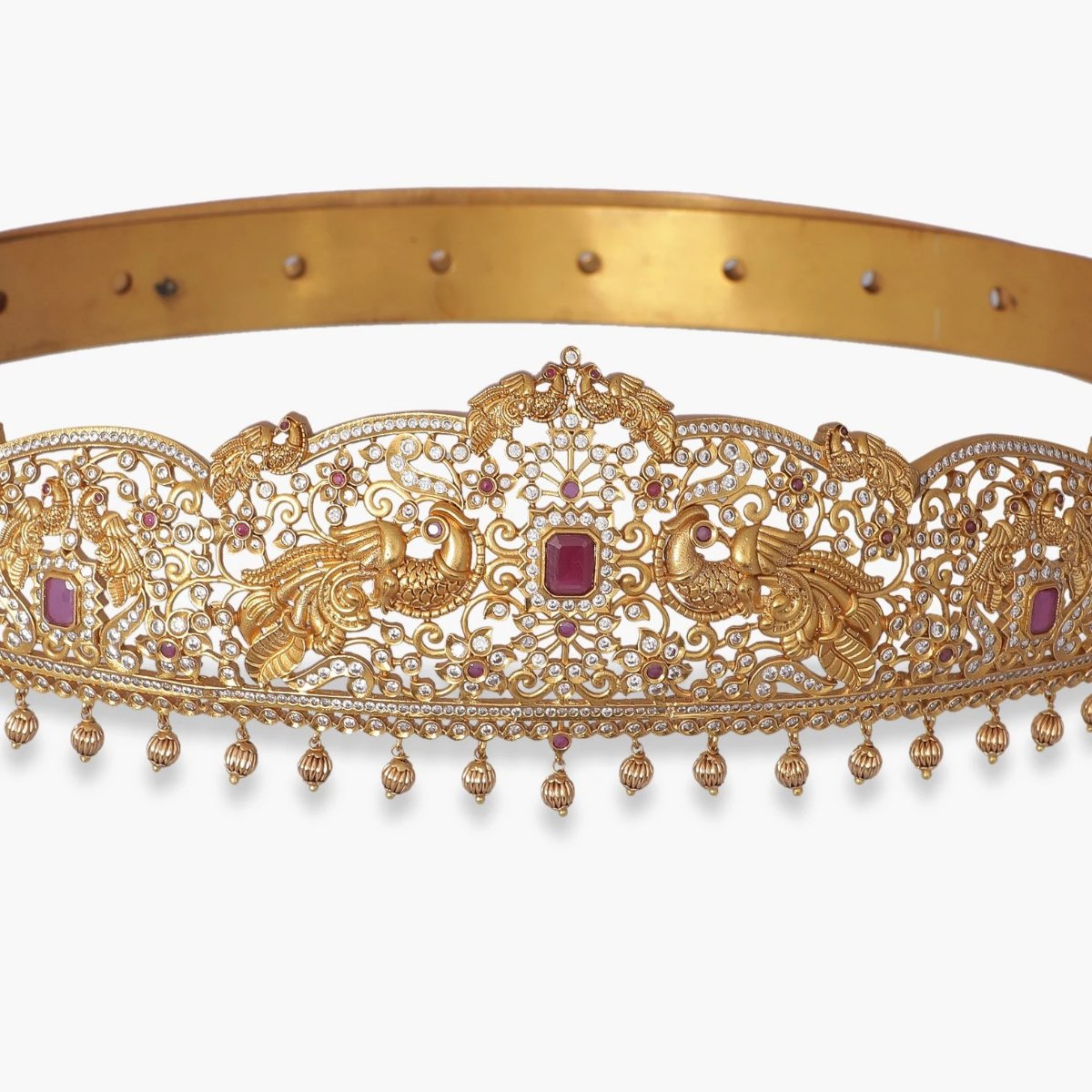 Radha Antique Waist Band