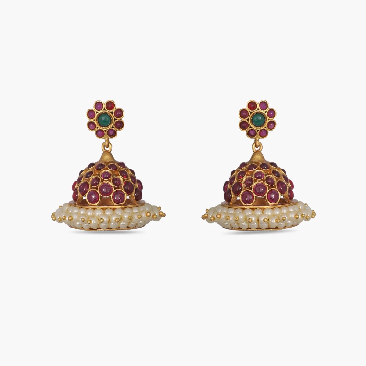 Devika Antique Bridal Set