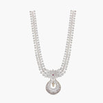 Suhana Nakshatra CZ Bridal Set