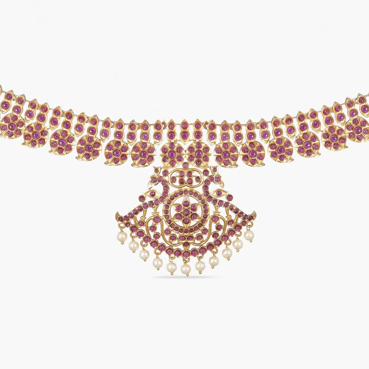 Gitika Antique Waist Band