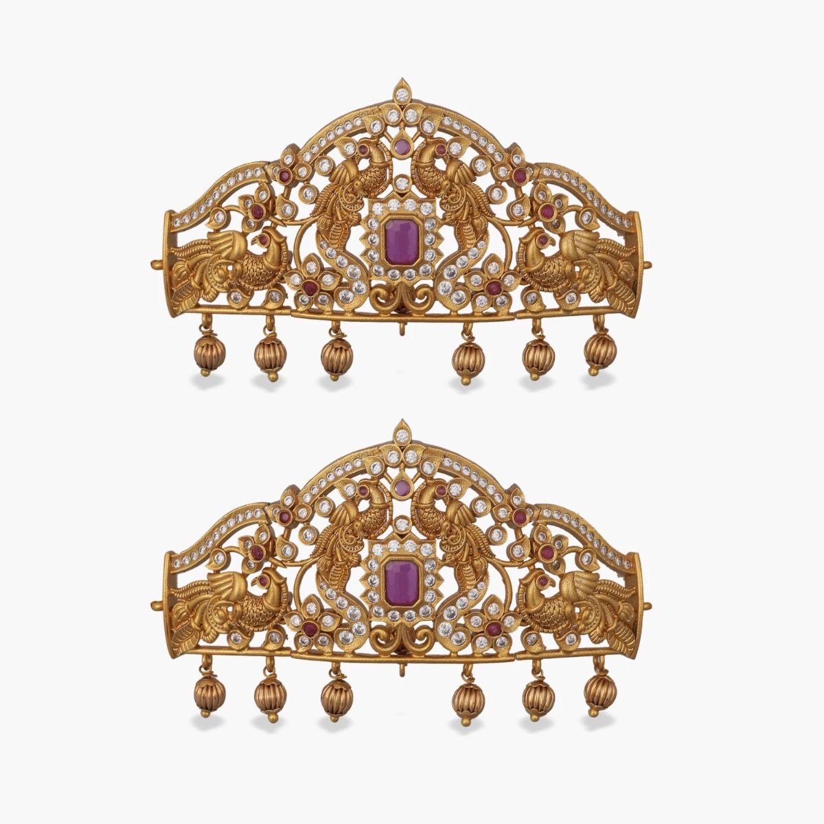 Radha Antique Armlets