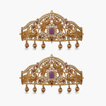 Radha Antique Bridal Set
