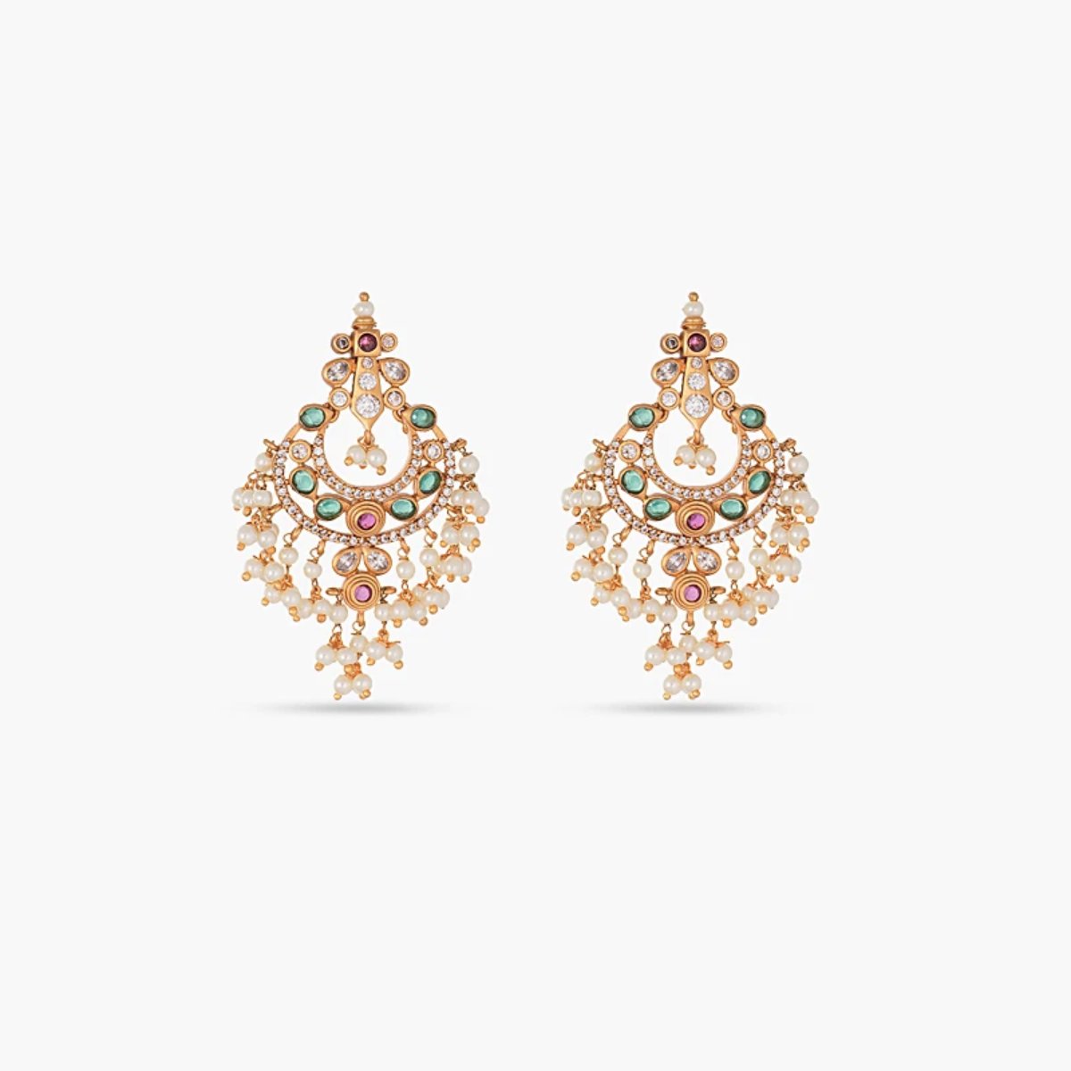 Ehimay Antique Earrings