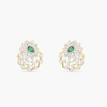 Florena Nakshatra CZ Pendant Set 