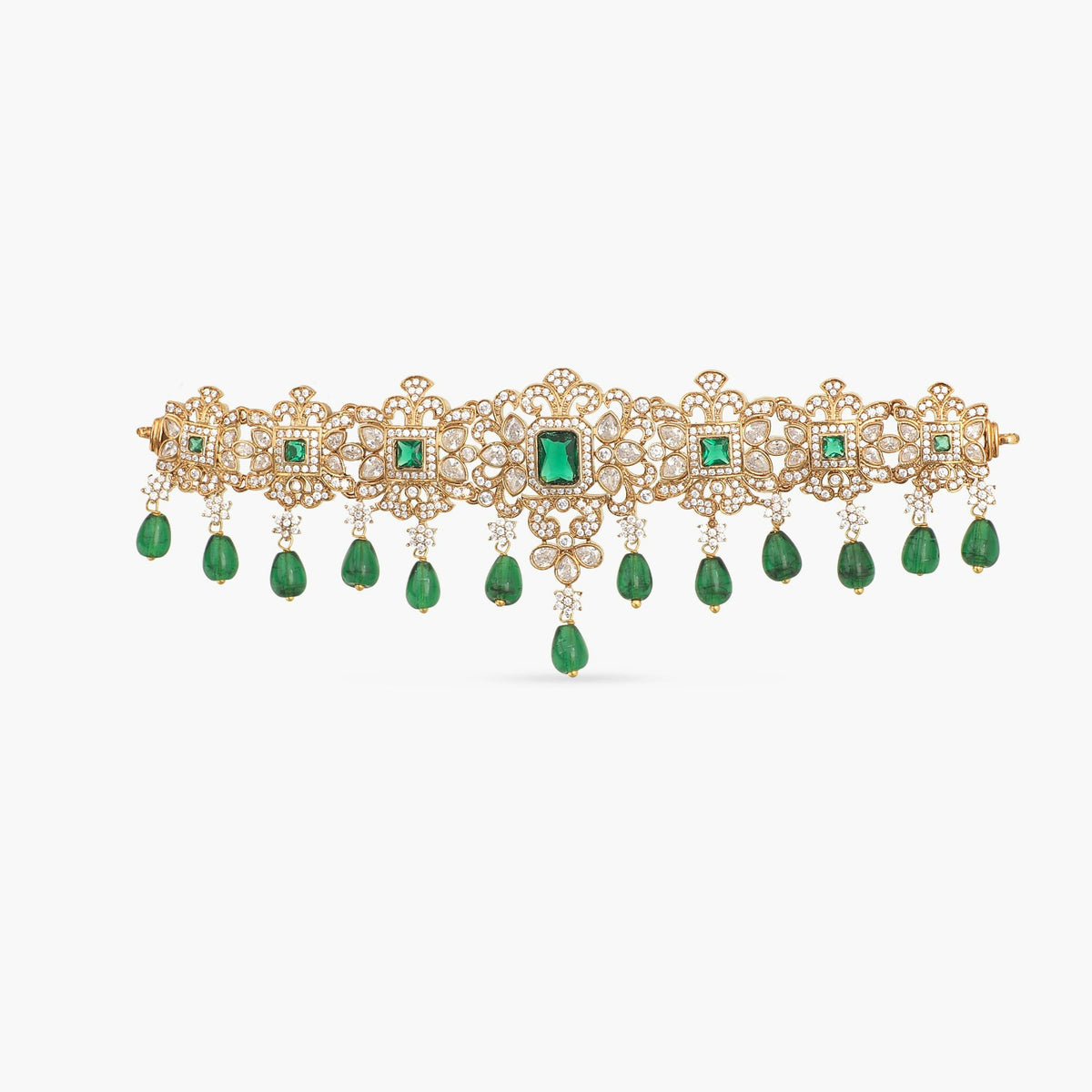 Vera Nakshatra CZ Choker