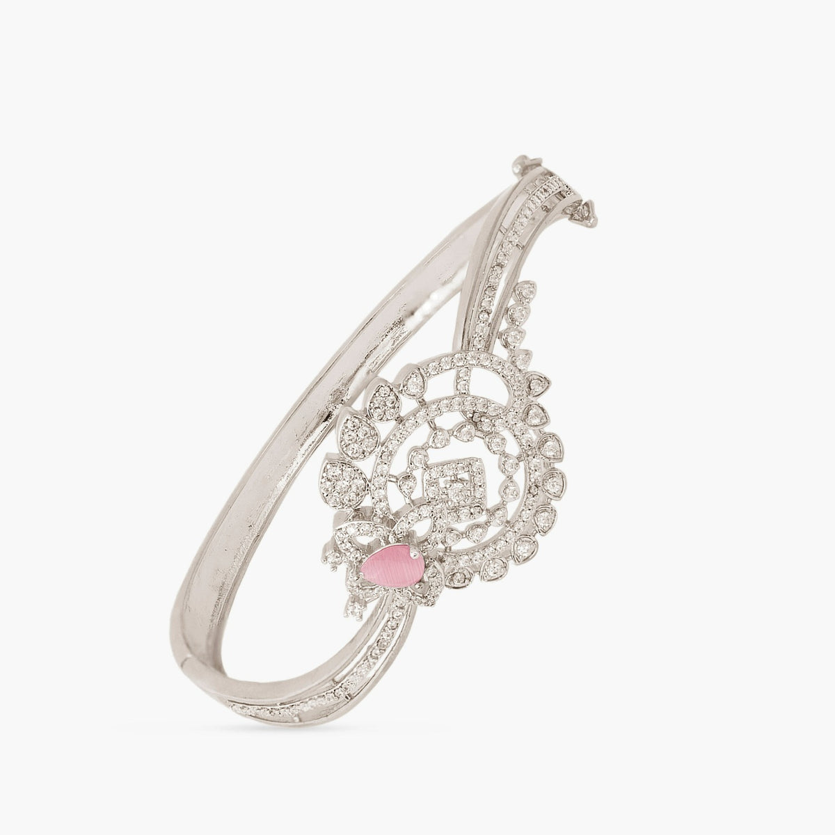 Joe Nakshatra CZ Bracelet