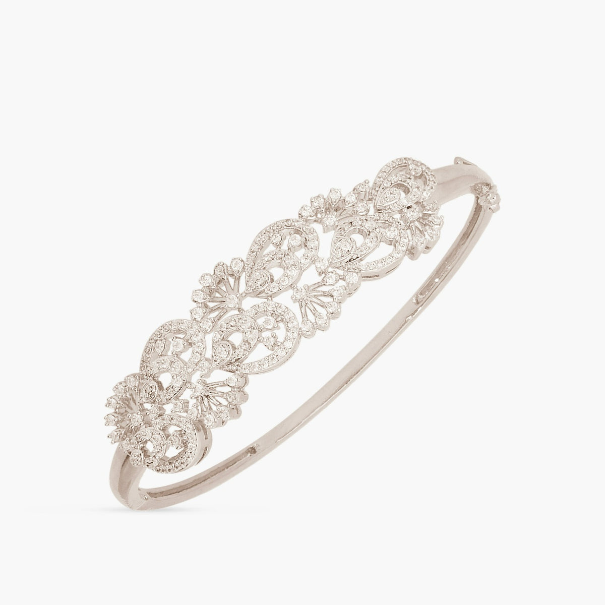 Alice Nakshatra CZ Bracelet