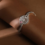 Joe Nakshatra CZ Bracelet