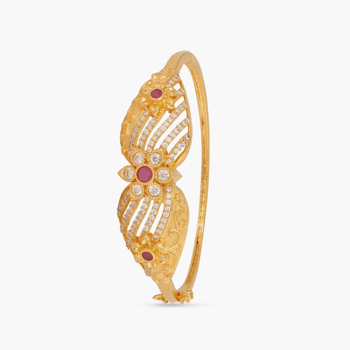 Gold Bracelet ABX0122X
