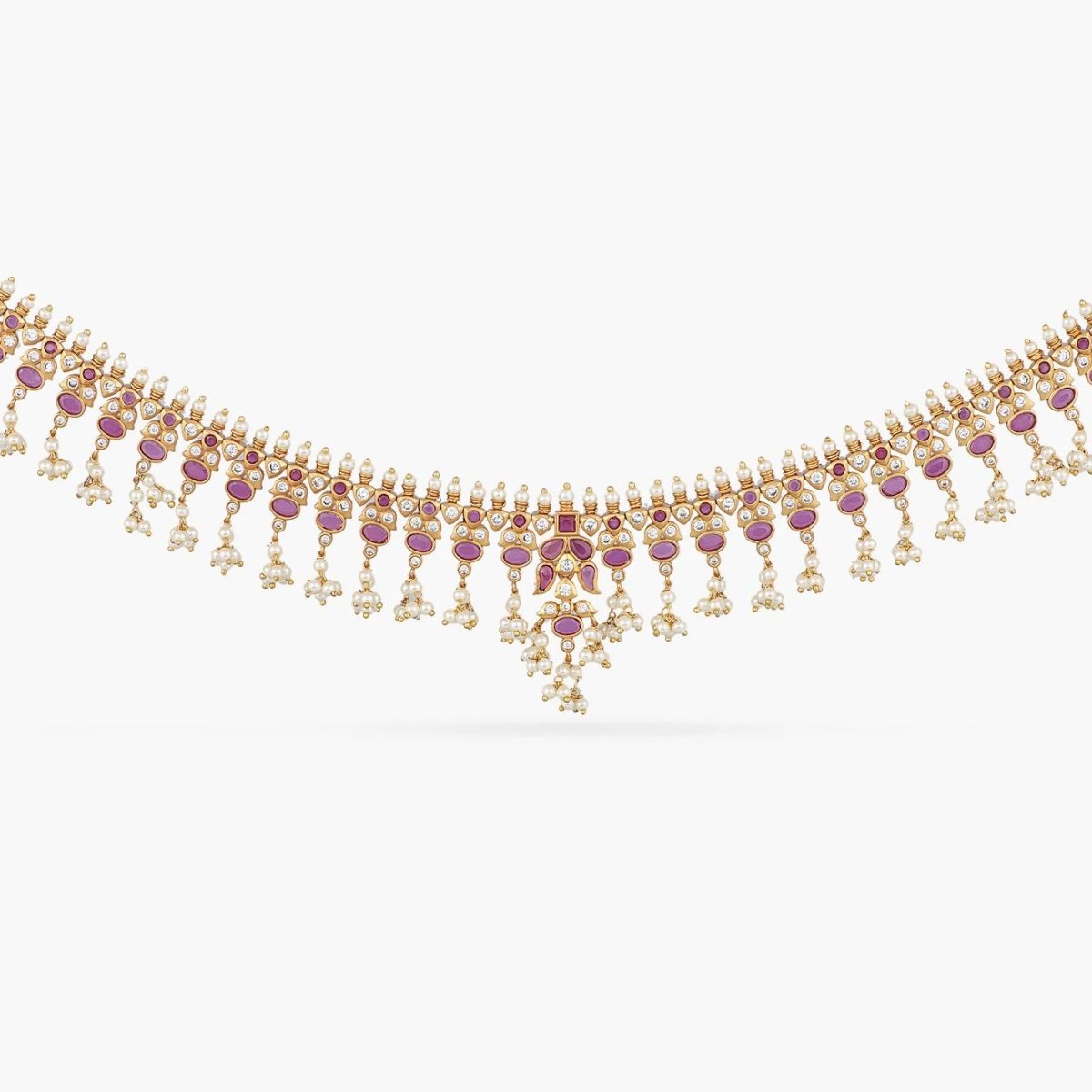 Ania Antique Waist Band