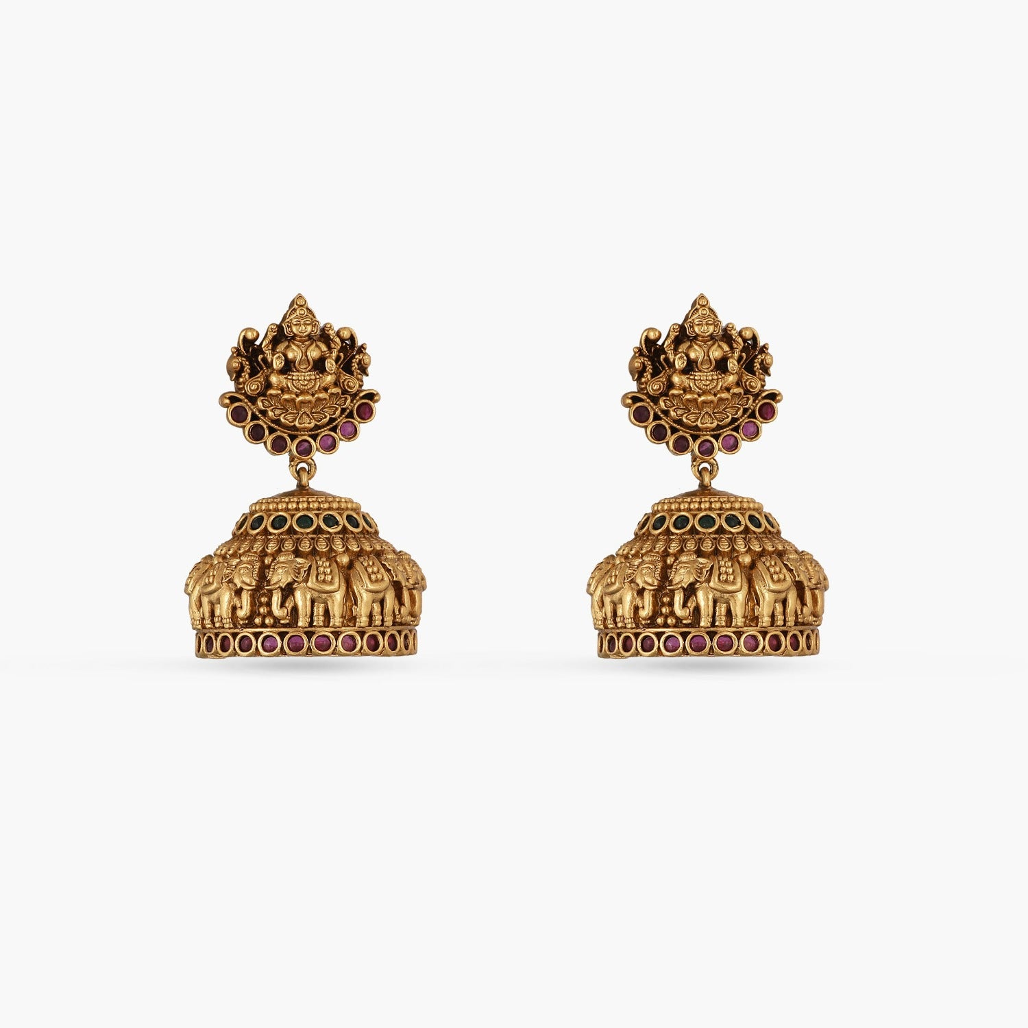 Shop Tarinika's Unique Earring Collection - Latest designs Tagged 