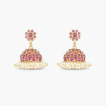 Gitika Antique Bridal Set