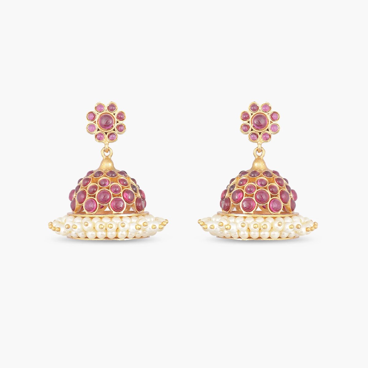 Gitika Antique Bridal Set