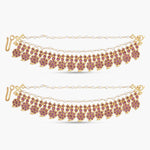 Gitika Antique Bridal Set