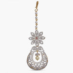 Suhana Nakshatra CZ Bridal Set