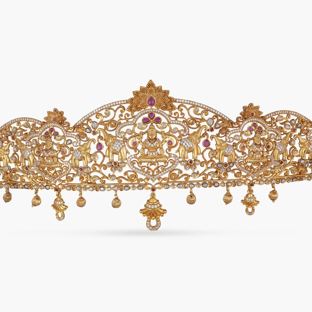 Bhumi Antique Waist Band