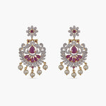Aariya Nakshatra CZ Bridal Set