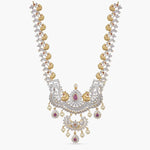 Vibha Nakshatra CZ Bridal Set