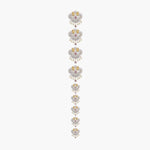 Vibha Nakshatra CZ Bridal Set