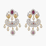 Vibha Nakshatra CZ Bridal Set