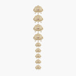 Samyukta Nakshatra CZ Bridal Set