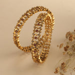 Labanya Antique Bangles 