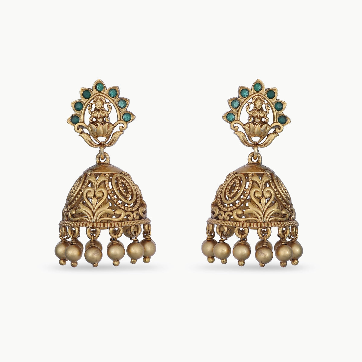 Utash Antique Earrings