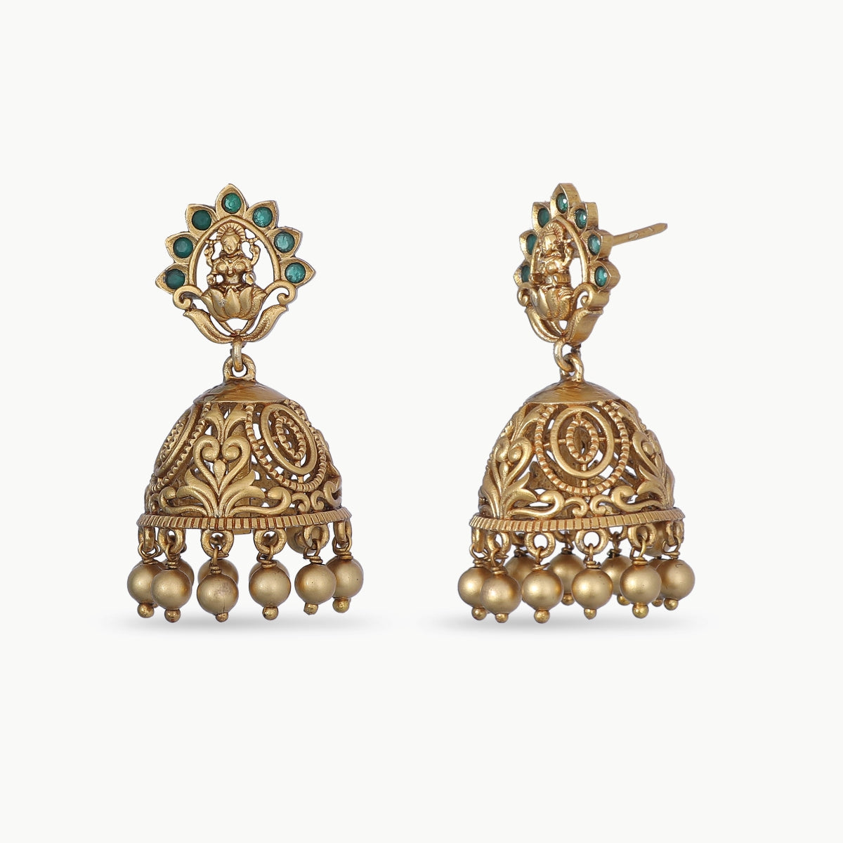 Utash Antique Earrings