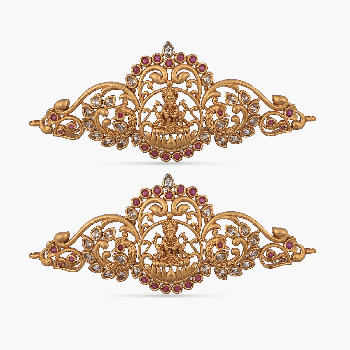 Dhani Antique Armlets
