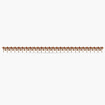 Meenal Antique Waist Chain