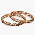 Oma Antique Bangles 